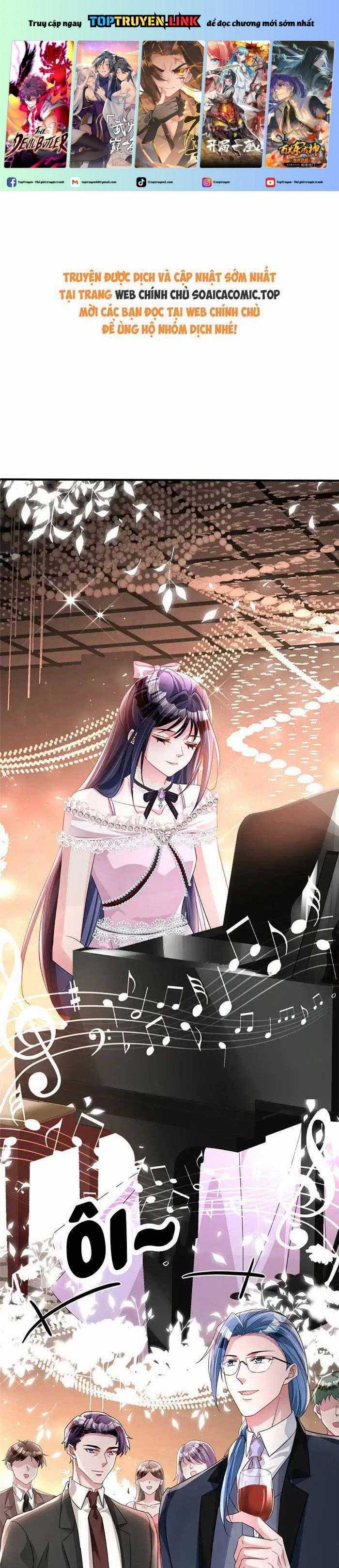 Cuộc Hôn Nhân Với Boss Nhà Giàu Khét Tiếng 204 trang 0