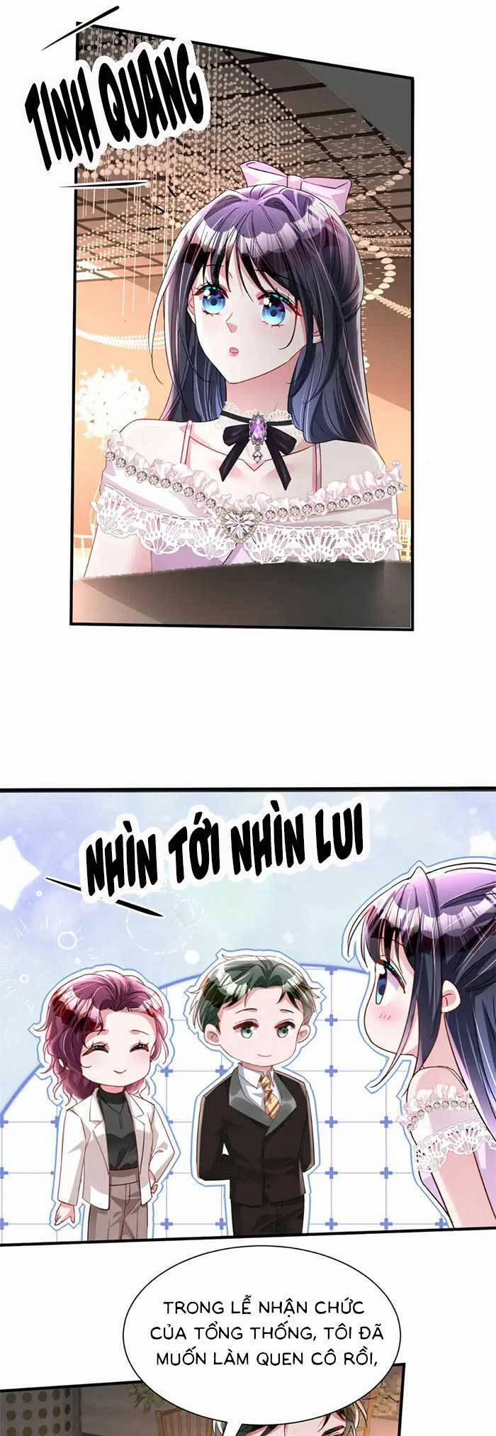 Cuộc Hôn Nhân Với Boss Nhà Giàu Khét Tiếng 204 trang 11