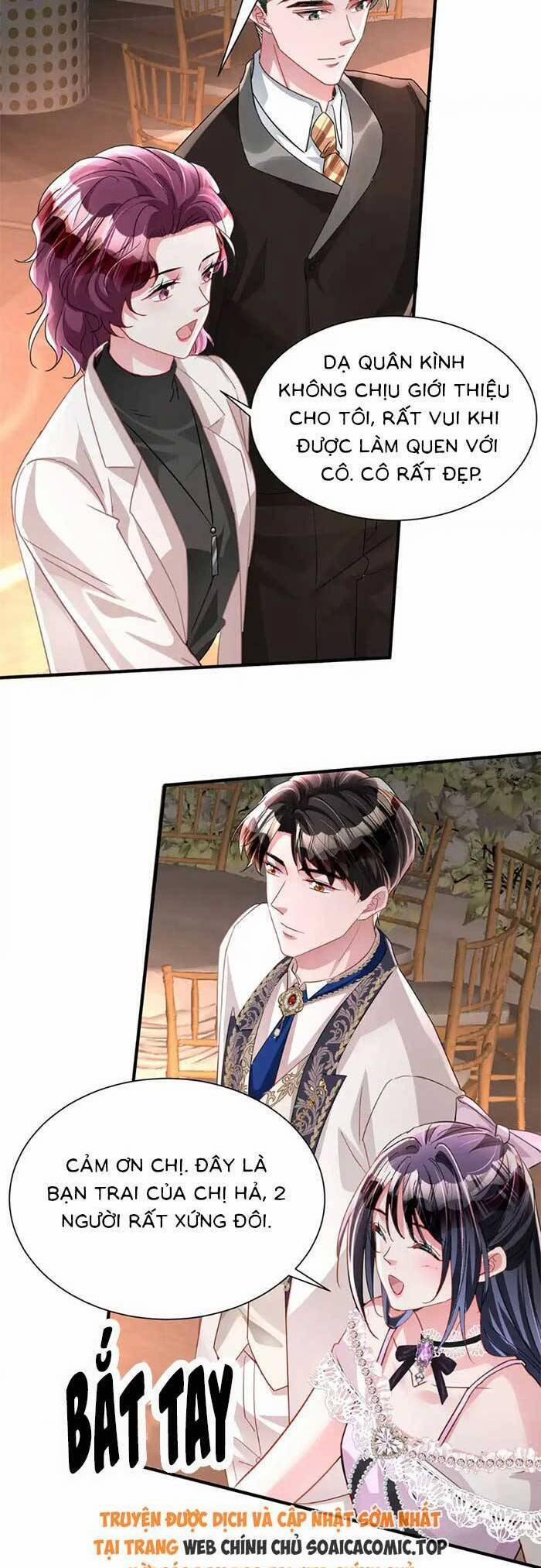 Cuộc Hôn Nhân Với Boss Nhà Giàu Khét Tiếng 204 trang 12