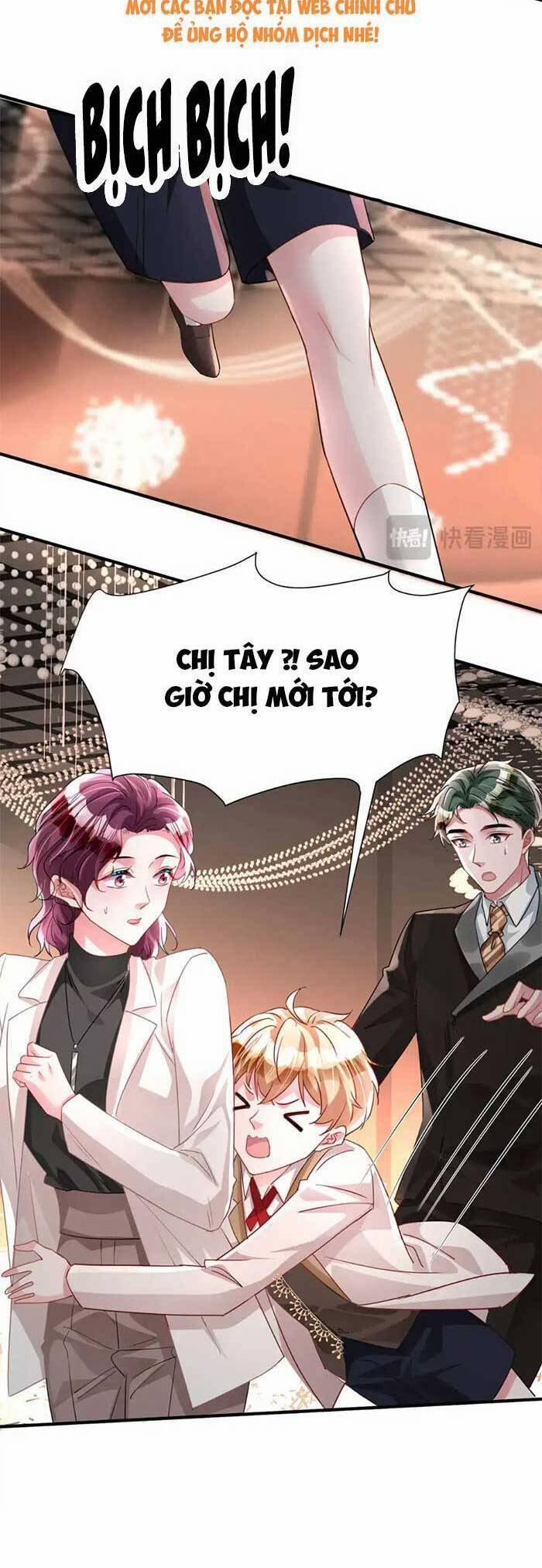 Cuộc Hôn Nhân Với Boss Nhà Giàu Khét Tiếng 204 trang 13