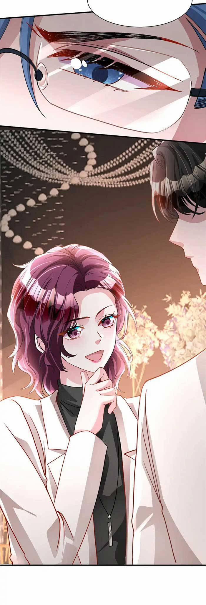 Cuộc Hôn Nhân Với Boss Nhà Giàu Khét Tiếng 204 trang 21