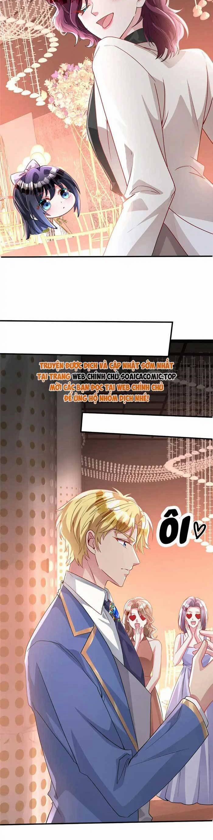 Cuộc Hôn Nhân Với Boss Nhà Giàu Khét Tiếng 204 trang 23