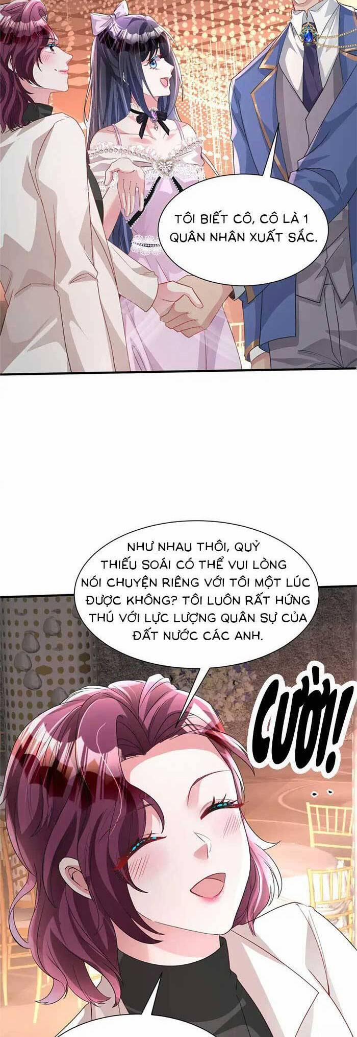 Cuộc Hôn Nhân Với Boss Nhà Giàu Khét Tiếng 204 trang 25