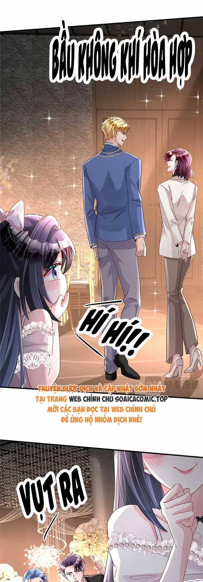 Cuộc Hôn Nhân Với Boss Nhà Giàu Khét Tiếng 204 trang 27