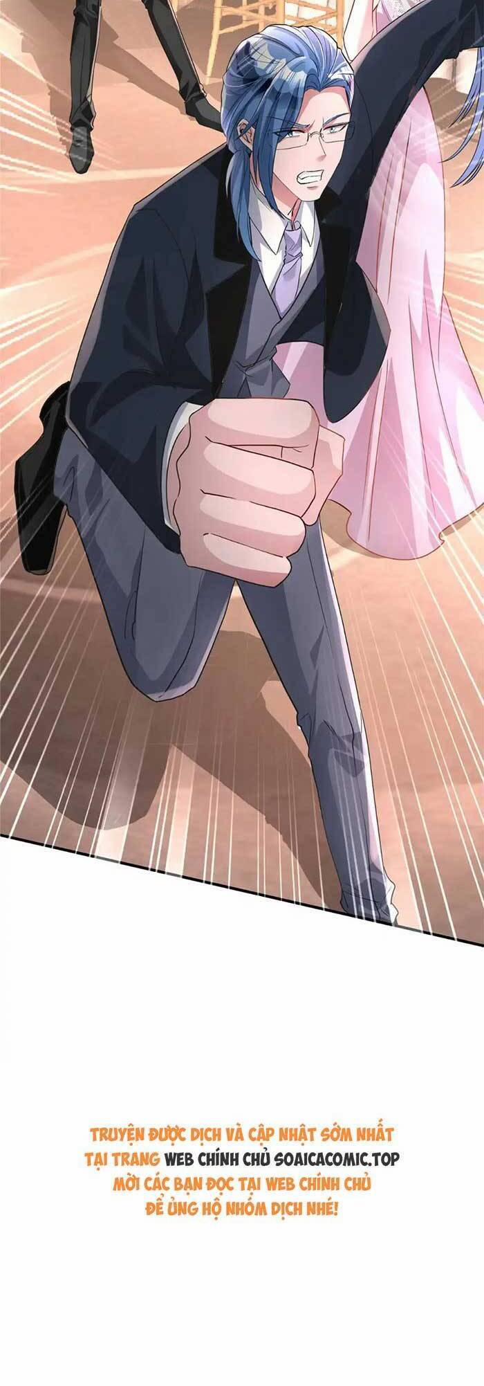 Cuộc Hôn Nhân Với Boss Nhà Giàu Khét Tiếng 204 trang 29