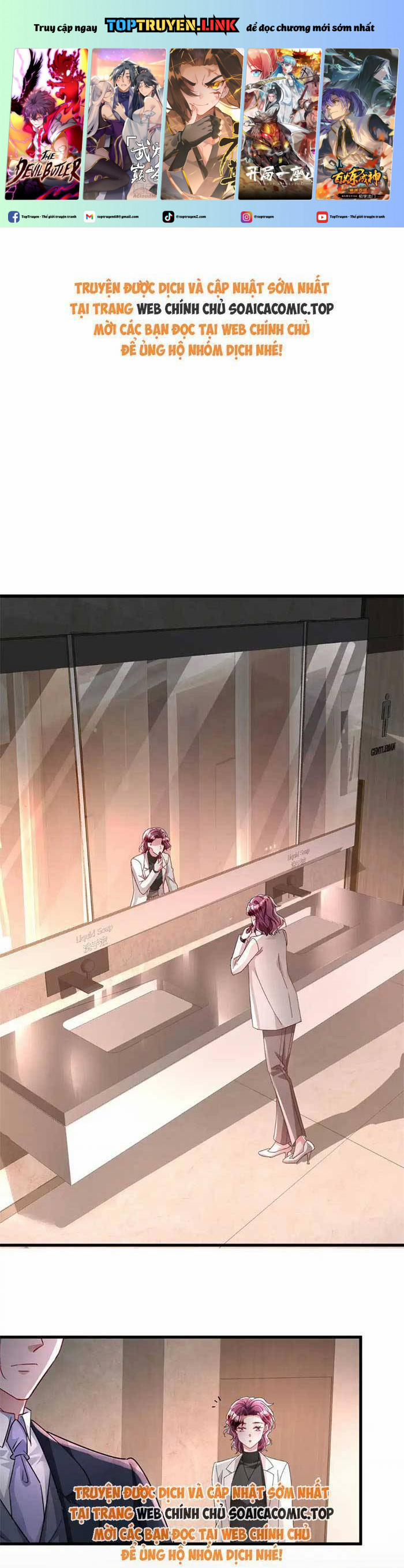 Cuộc Hôn Nhân Với Boss Nhà Giàu Khét Tiếng 205 trang 0