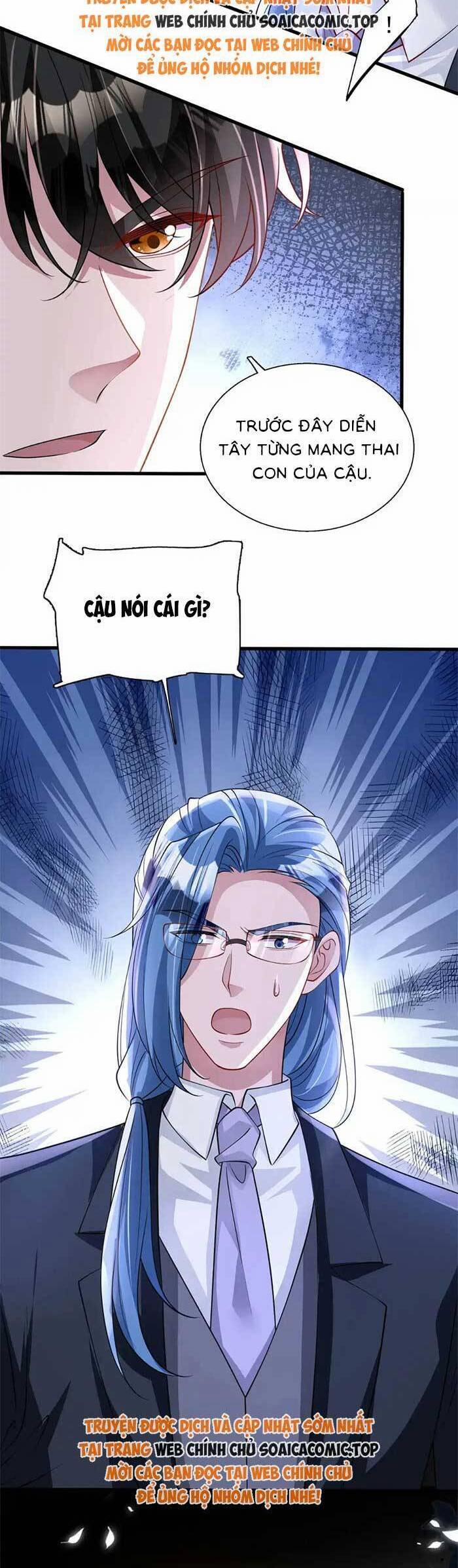 Cuộc Hôn Nhân Với Boss Nhà Giàu Khét Tiếng 205 trang 13