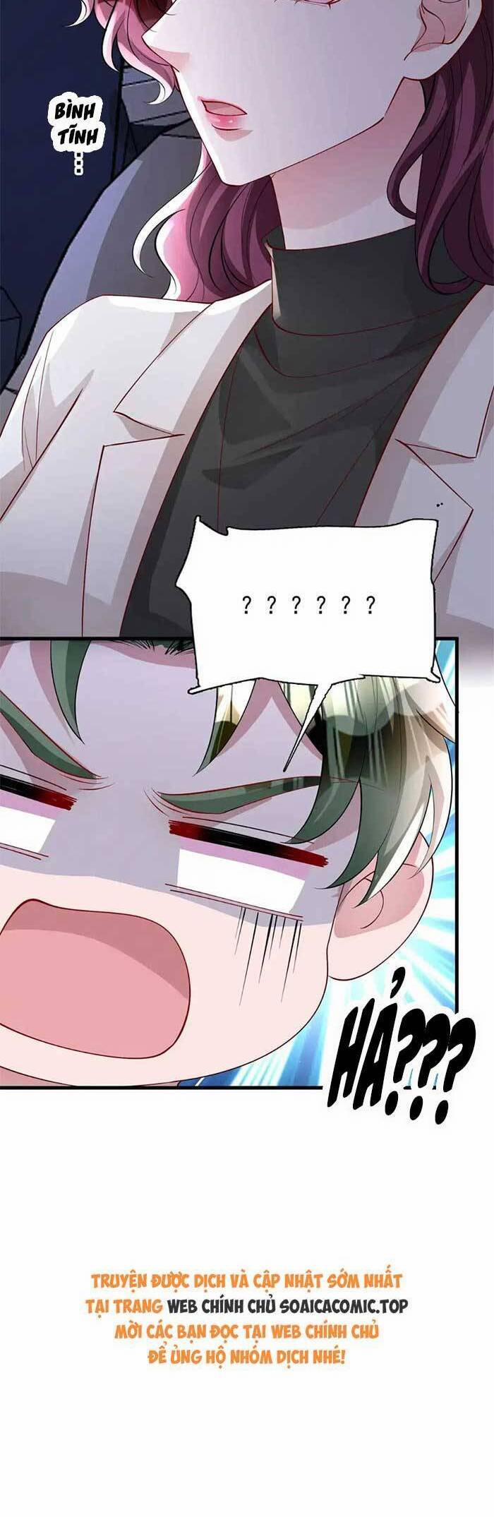 Cuộc Hôn Nhân Với Boss Nhà Giàu Khét Tiếng 205 trang 22