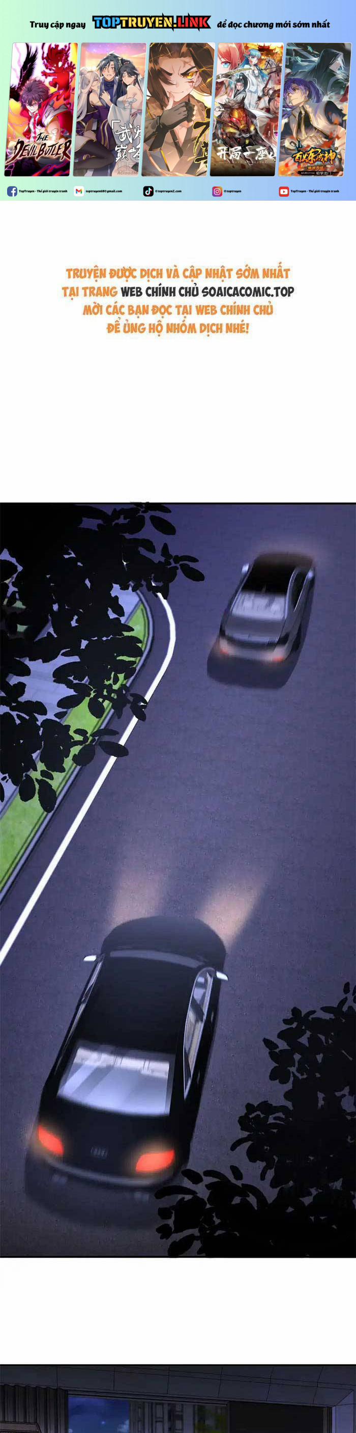 Cuộc Hôn Nhân Với Boss Nhà Giàu Khét Tiếng 206 trang 0