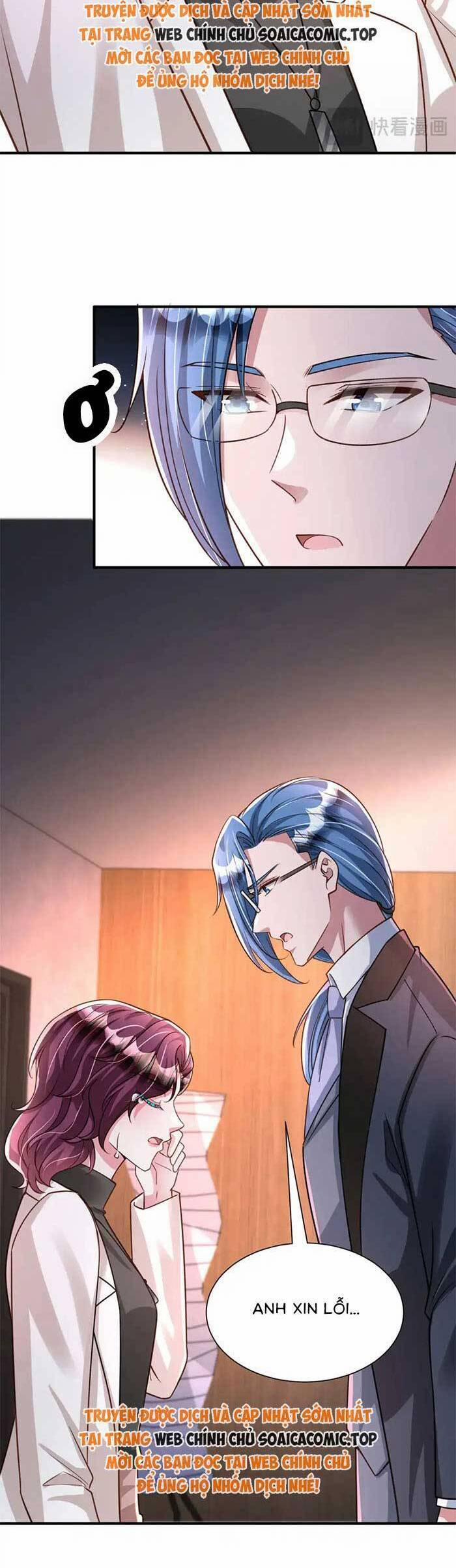 Cuộc Hôn Nhân Với Boss Nhà Giàu Khét Tiếng 206 trang 10