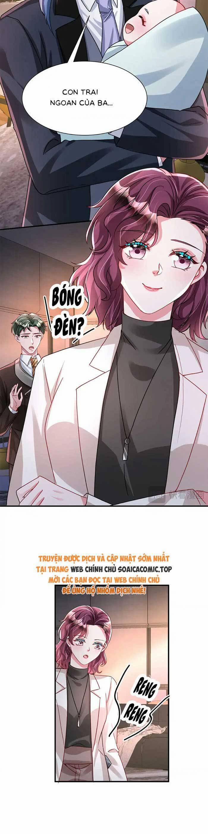 Cuộc Hôn Nhân Với Boss Nhà Giàu Khét Tiếng 206 trang 17