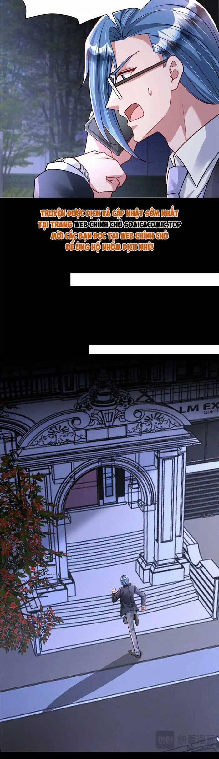 Cuộc Hôn Nhân Với Boss Nhà Giàu Khét Tiếng 206 trang 2