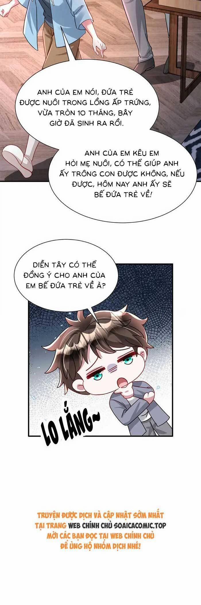 Cuộc Hôn Nhân Với Boss Nhà Giàu Khét Tiếng 206 trang 22