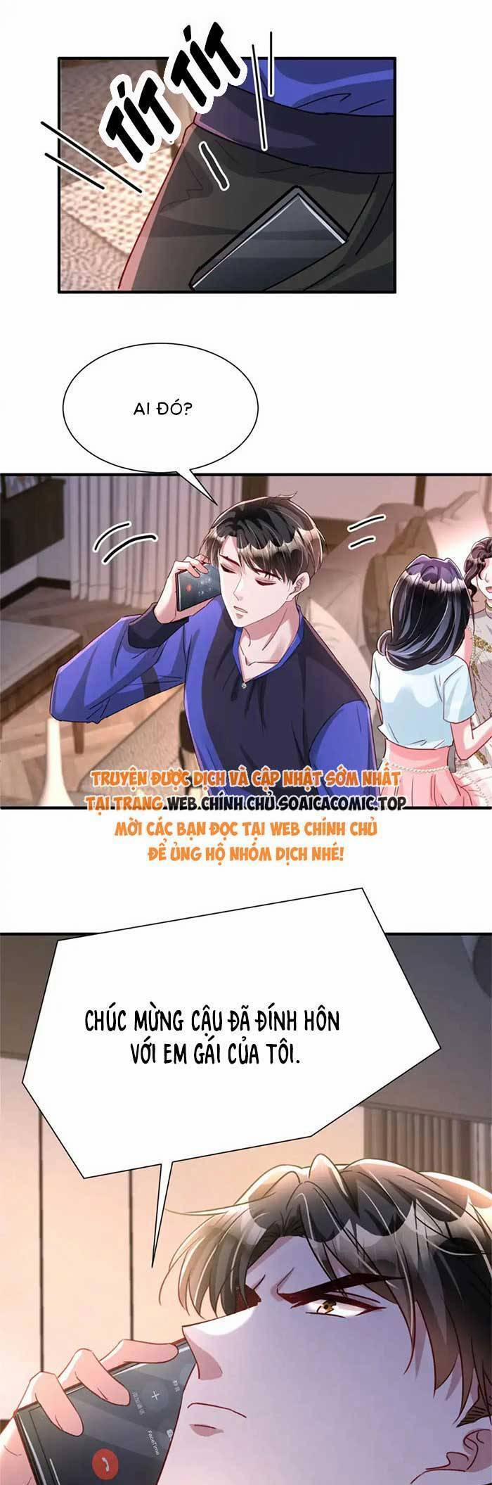 Cuộc Hôn Nhân Với Boss Nhà Giàu Khét Tiếng 207 trang 12