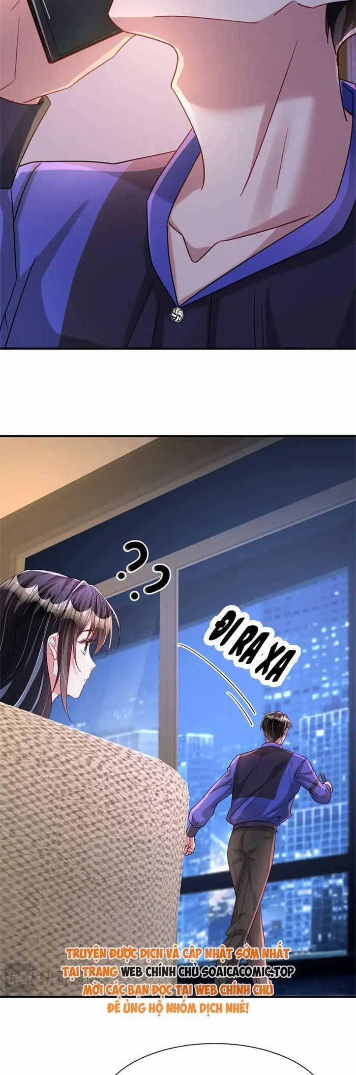 Cuộc Hôn Nhân Với Boss Nhà Giàu Khét Tiếng 207 trang 13