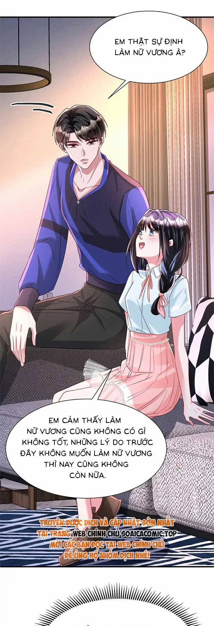 Cuộc Hôn Nhân Với Boss Nhà Giàu Khét Tiếng 207 trang 9