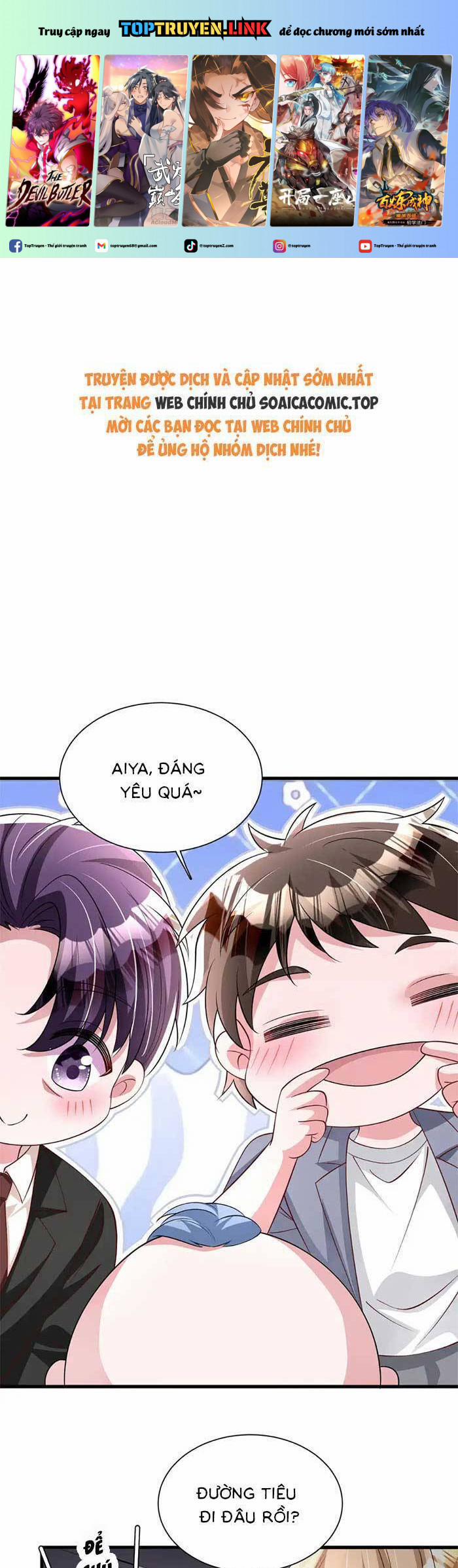 Cuộc Hôn Nhân Với Boss Nhà Giàu Khét Tiếng 208 trang 0