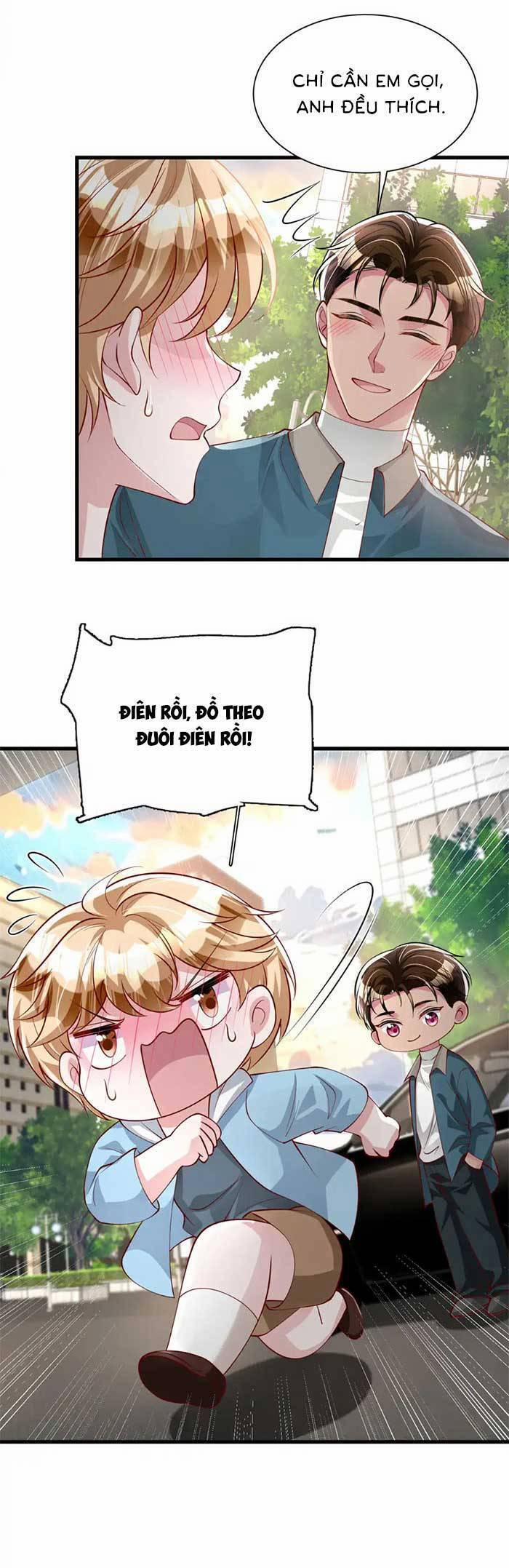 Cuộc Hôn Nhân Với Boss Nhà Giàu Khét Tiếng 208 trang 13