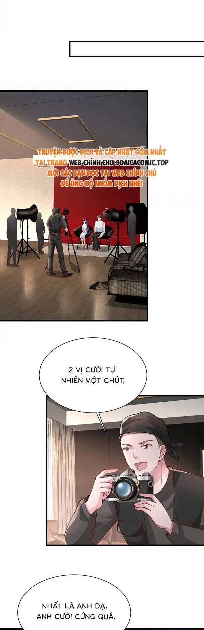 Cuộc Hôn Nhân Với Boss Nhà Giàu Khét Tiếng 208 trang 14