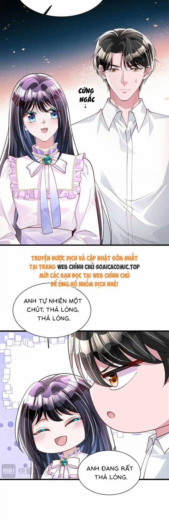 Cuộc Hôn Nhân Với Boss Nhà Giàu Khét Tiếng 208 trang 15