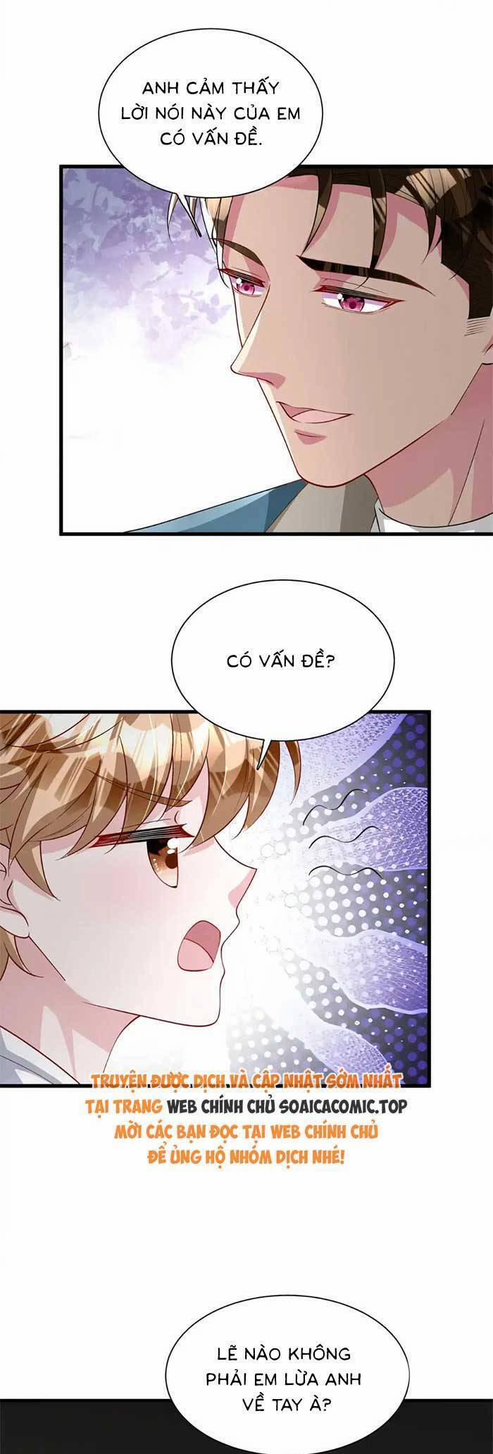 Cuộc Hôn Nhân Với Boss Nhà Giàu Khét Tiếng 208 trang 7