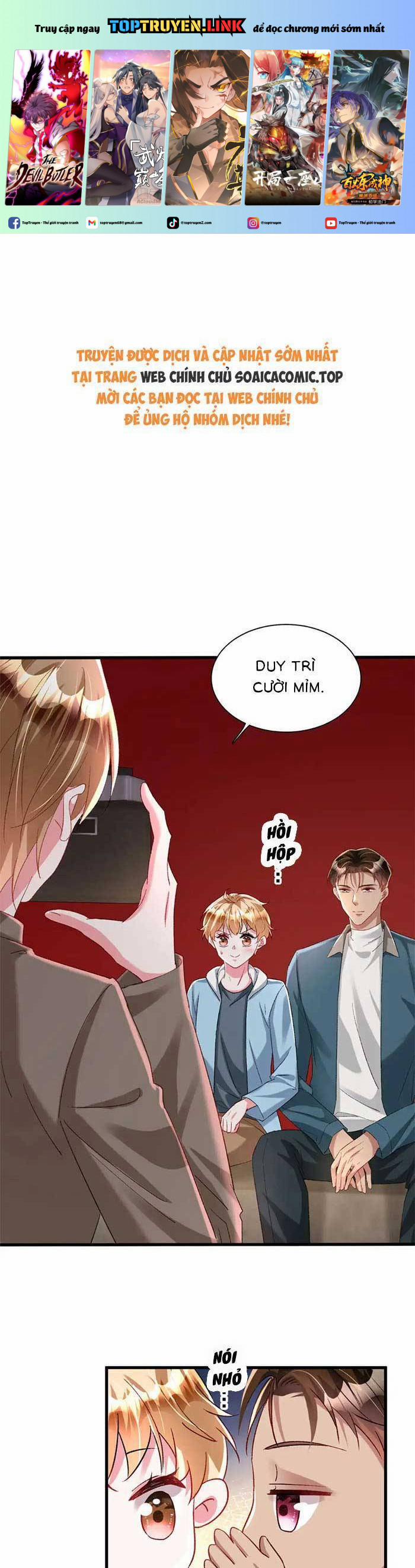 Cuộc Hôn Nhân Với Boss Nhà Giàu Khét Tiếng 209 trang 0