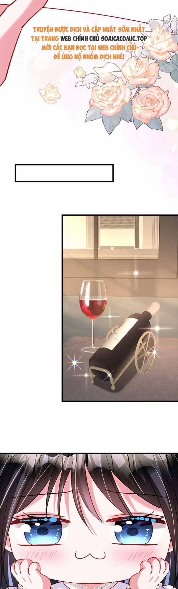 Cuộc Hôn Nhân Với Boss Nhà Giàu Khét Tiếng 209 trang 10