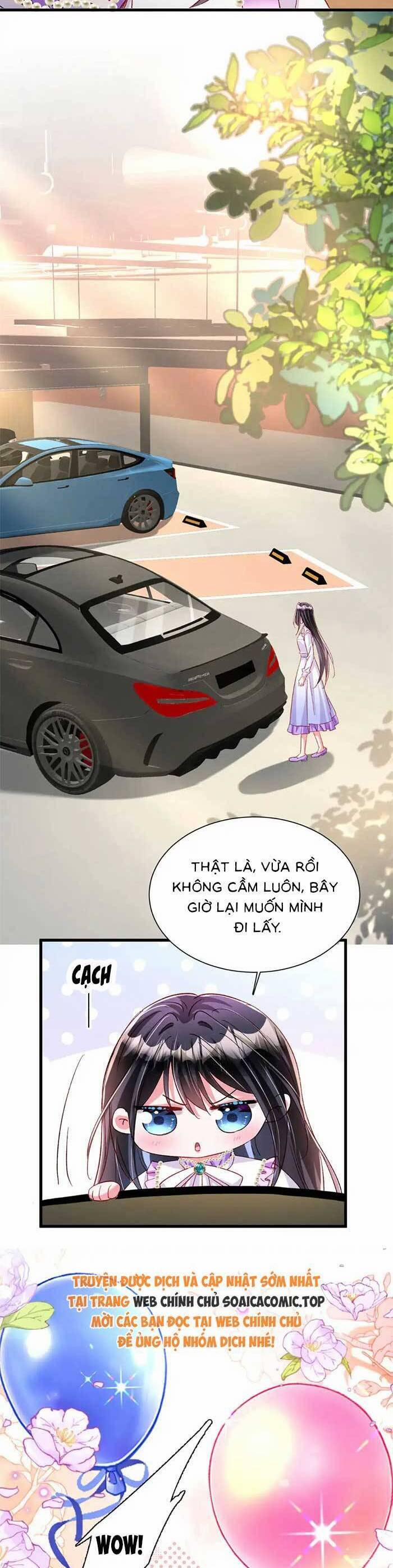 Cuộc Hôn Nhân Với Boss Nhà Giàu Khét Tiếng 209 trang 7