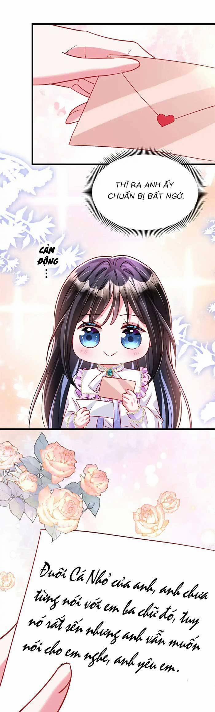 Cuộc Hôn Nhân Với Boss Nhà Giàu Khét Tiếng 209 trang 9