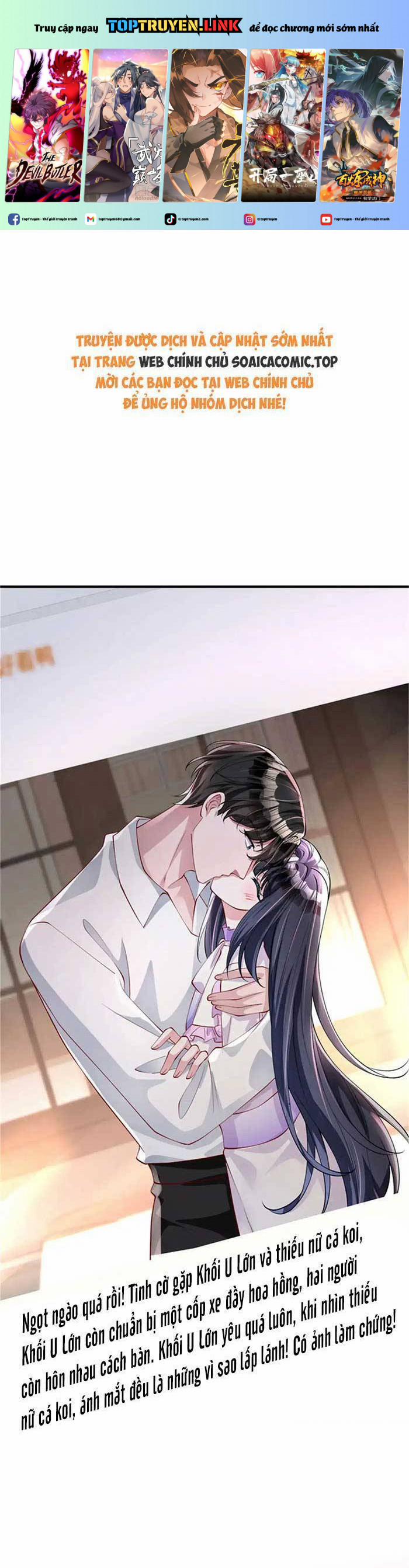 Cuộc Hôn Nhân Với Boss Nhà Giàu Khét Tiếng 210 trang 0