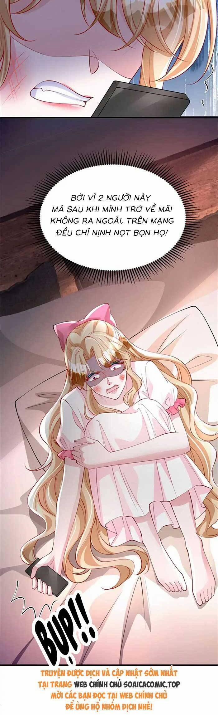 Cuộc Hôn Nhân Với Boss Nhà Giàu Khét Tiếng 210 trang 2