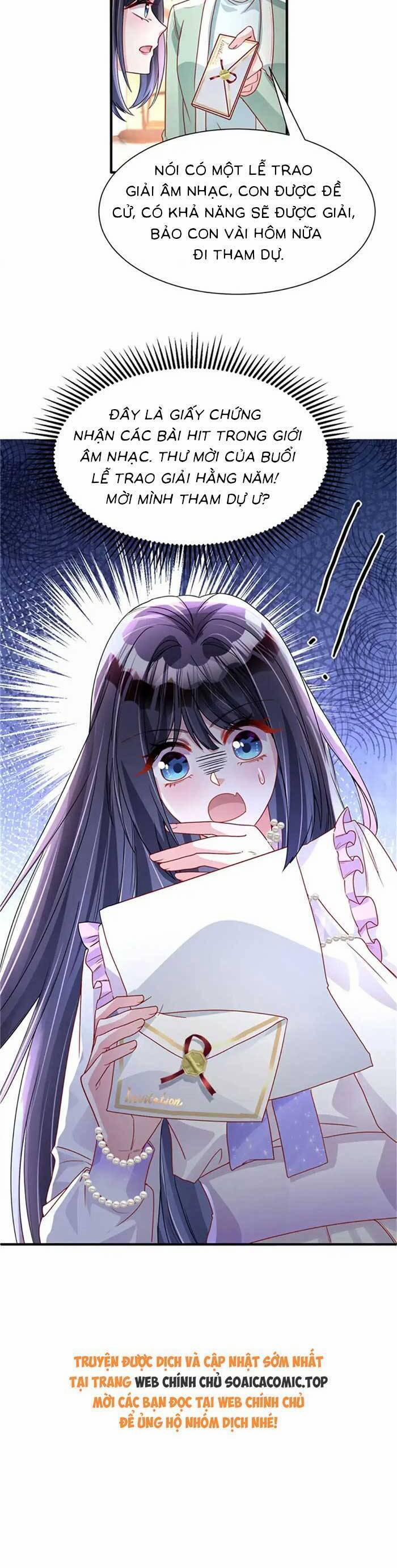 Cuộc Hôn Nhân Với Boss Nhà Giàu Khét Tiếng 210 trang 22