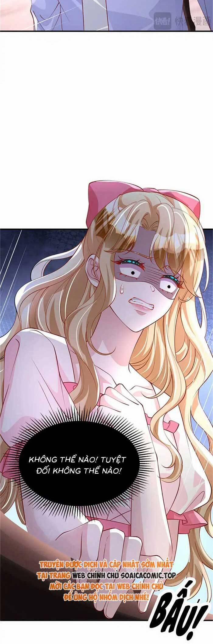 Cuộc Hôn Nhân Với Boss Nhà Giàu Khét Tiếng 210 trang 5