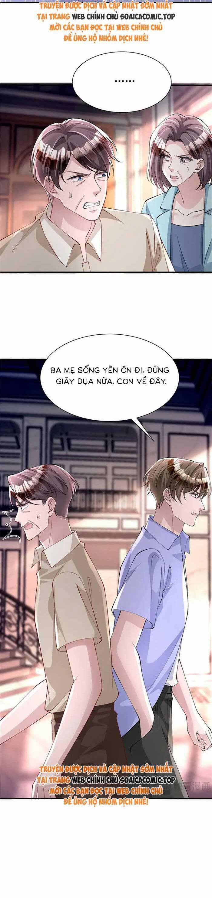 Cuộc Hôn Nhân Với Boss Nhà Giàu Khét Tiếng 210 trang 7