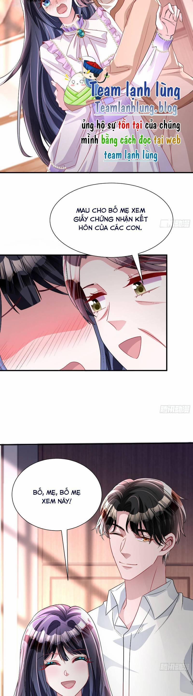 Cuộc Hôn Nhân Với Boss Nhà Giàu Khét Tiếng 211 trang 17