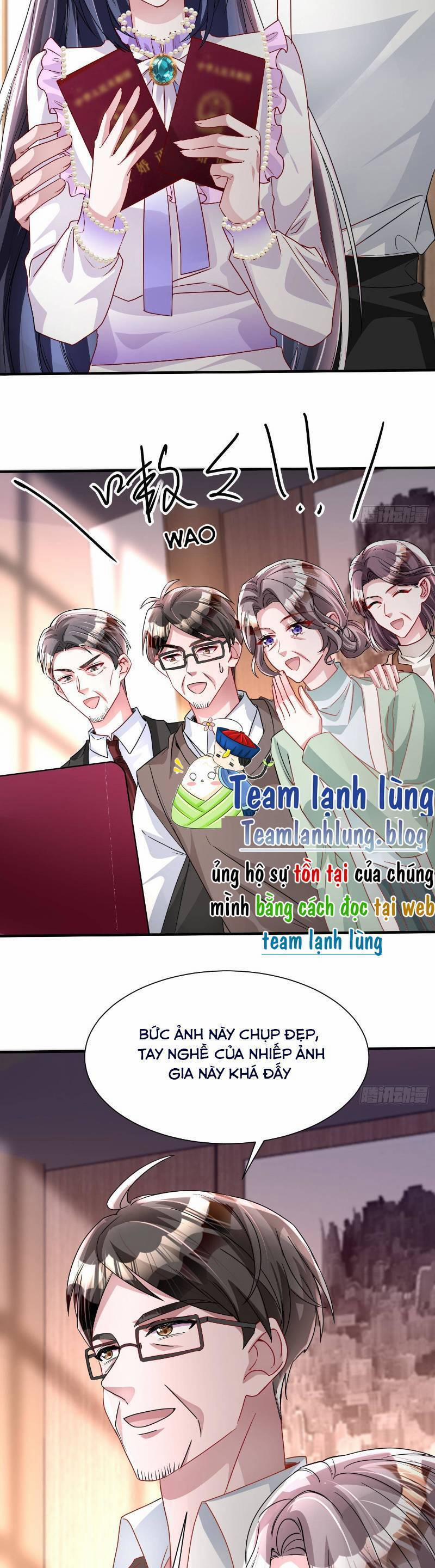 Cuộc Hôn Nhân Với Boss Nhà Giàu Khét Tiếng 211 trang 18