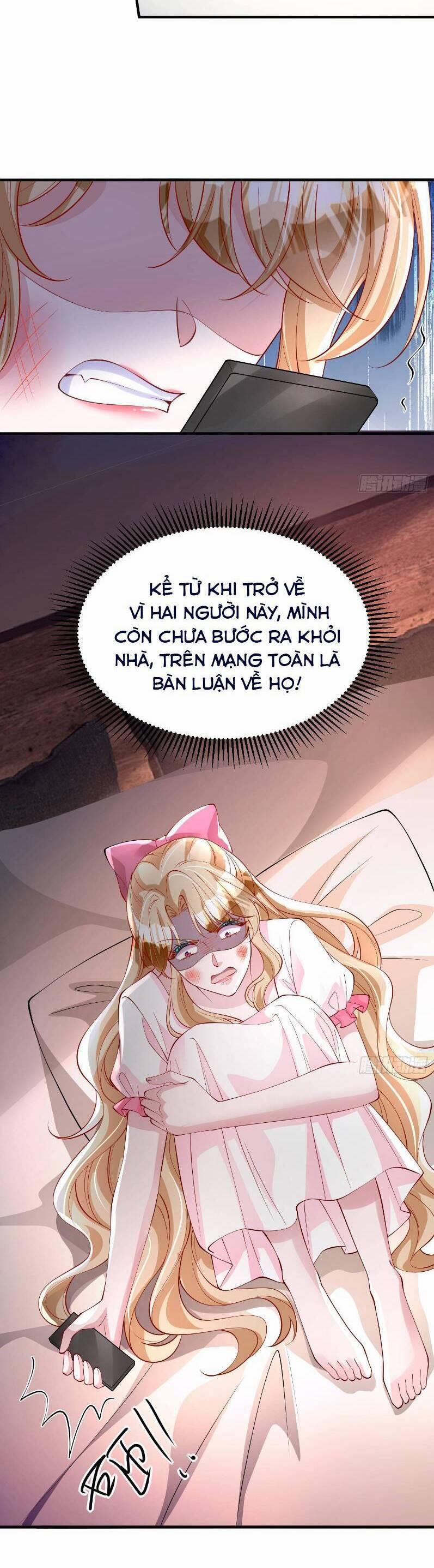 Cuộc Hôn Nhân Với Boss Nhà Giàu Khét Tiếng 211 trang 2