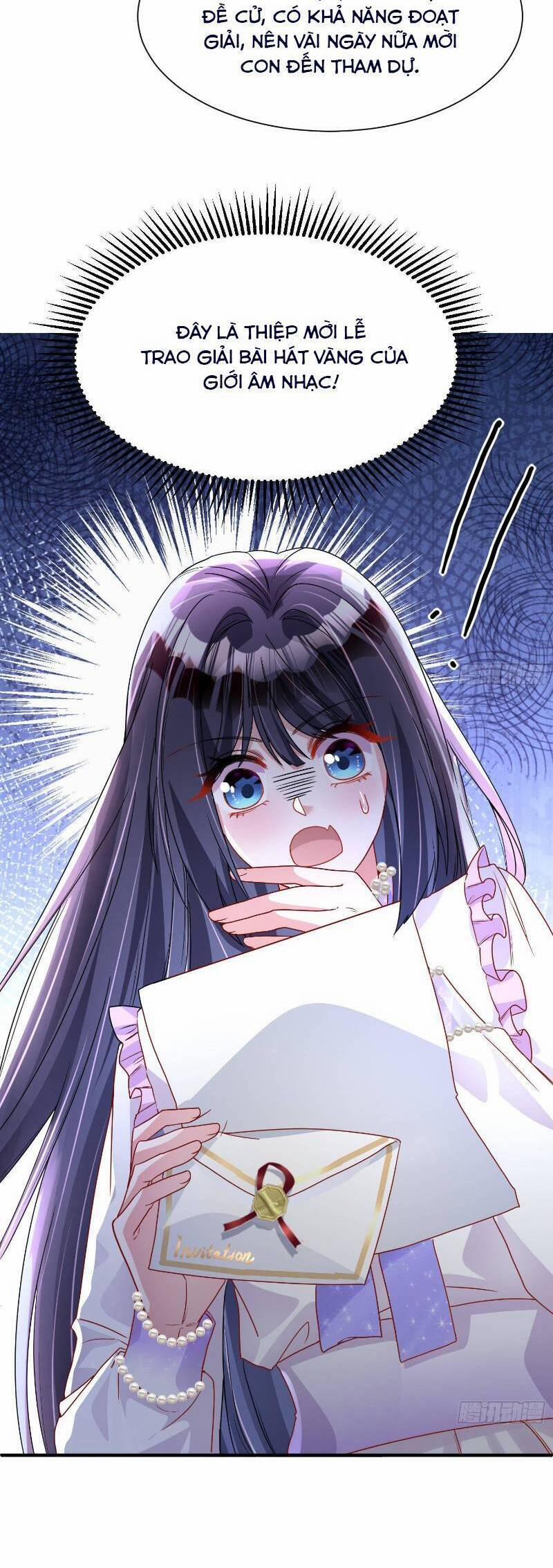 Cuộc Hôn Nhân Với Boss Nhà Giàu Khét Tiếng 211 trang 22