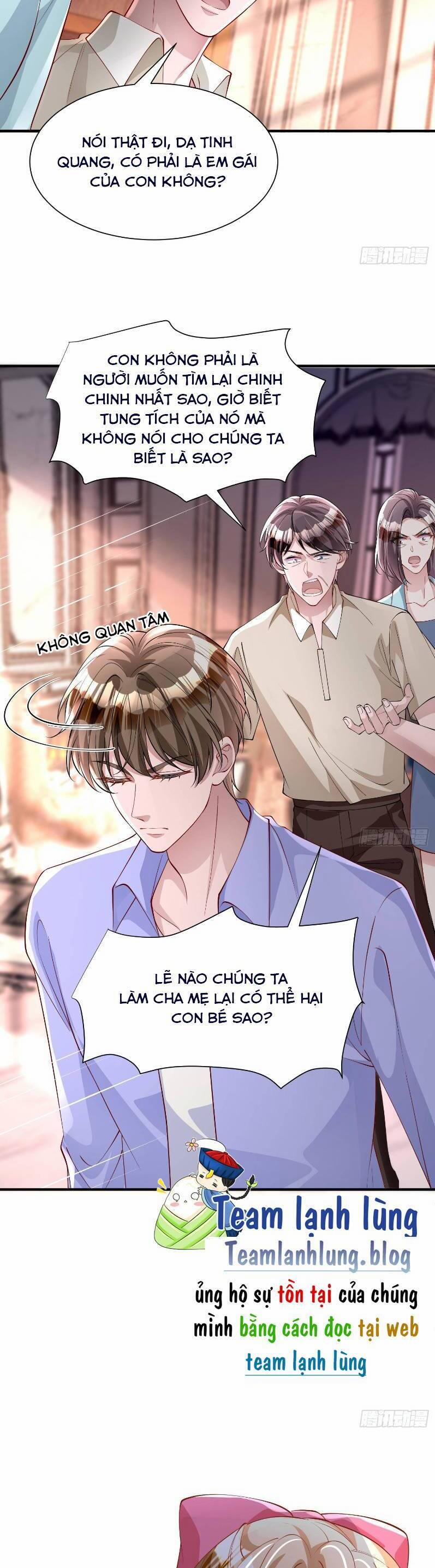 Cuộc Hôn Nhân Với Boss Nhà Giàu Khét Tiếng 211 trang 4