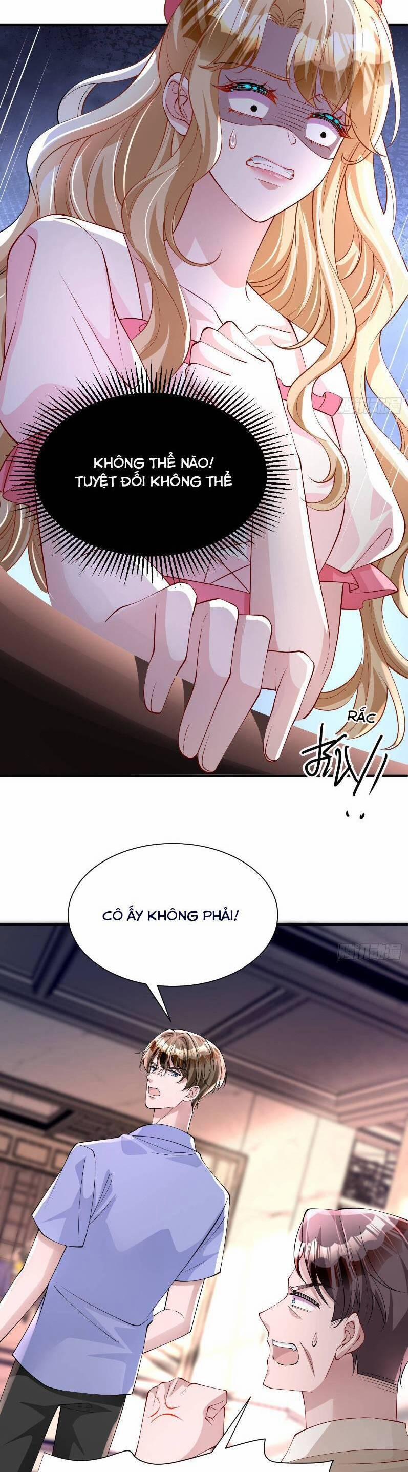 Cuộc Hôn Nhân Với Boss Nhà Giàu Khét Tiếng 211 trang 5