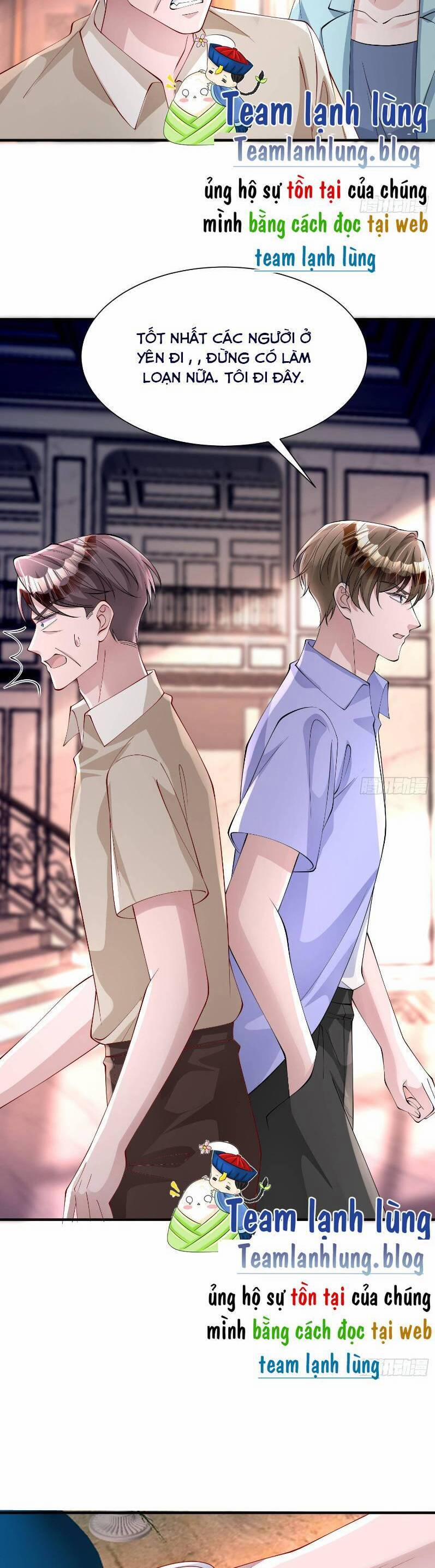 Cuộc Hôn Nhân Với Boss Nhà Giàu Khét Tiếng 211 trang 7