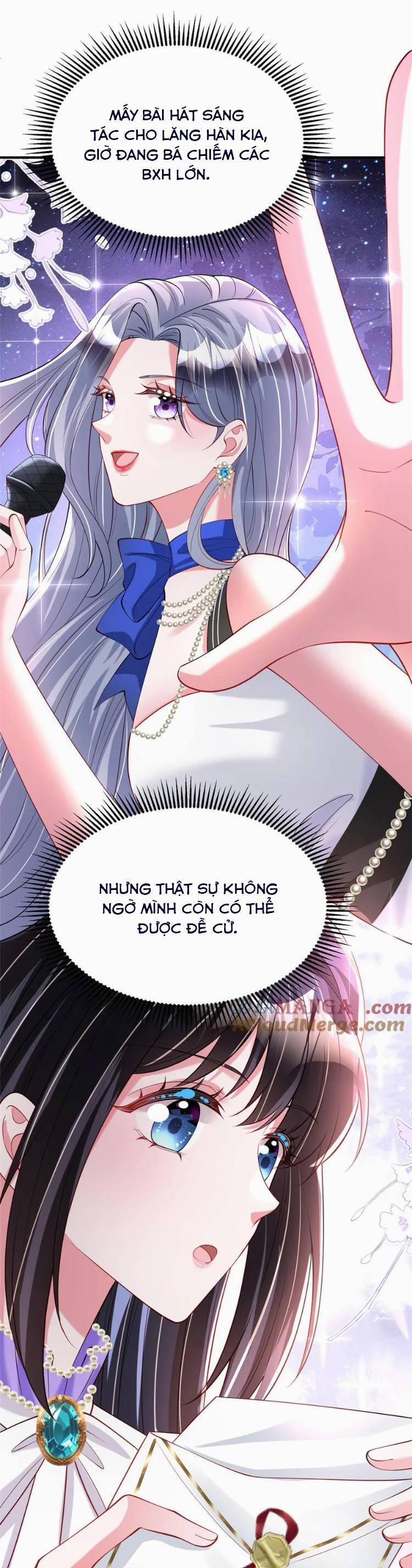 Cuộc Hôn Nhân Với Boss Nhà Giàu Khét Tiếng 212 trang 1