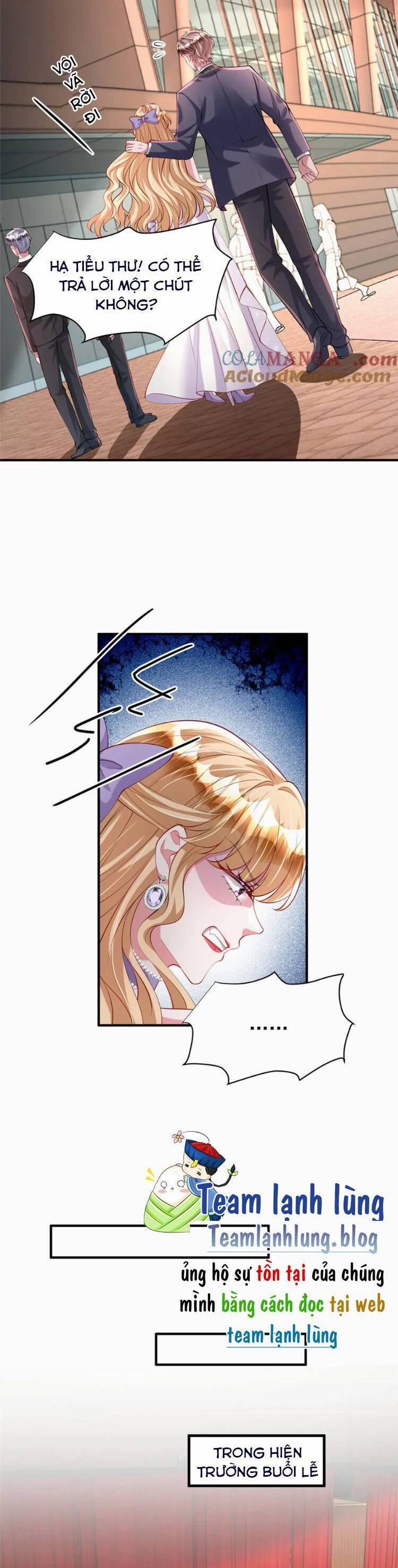 Cuộc Hôn Nhân Với Boss Nhà Giàu Khét Tiếng 212 trang 11