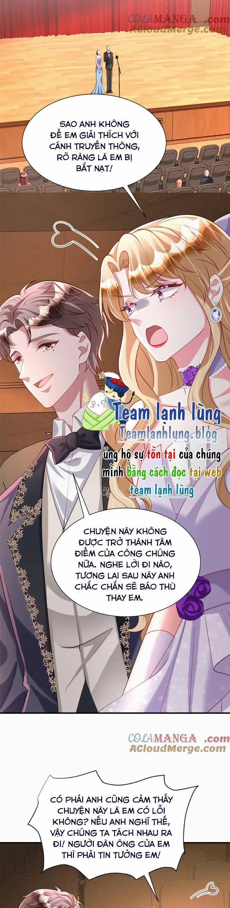 Cuộc Hôn Nhân Với Boss Nhà Giàu Khét Tiếng 212 trang 12