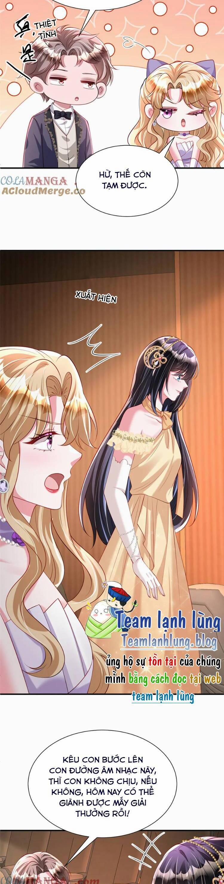 Cuộc Hôn Nhân Với Boss Nhà Giàu Khét Tiếng 212 trang 14