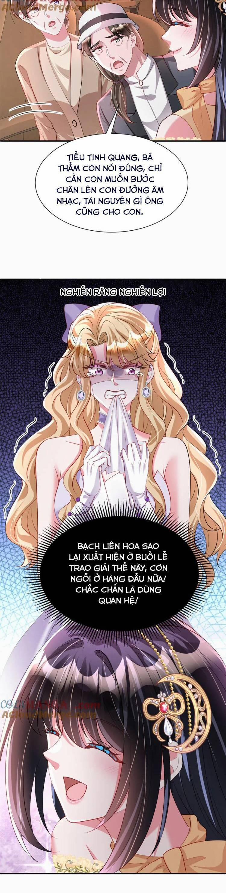 Cuộc Hôn Nhân Với Boss Nhà Giàu Khét Tiếng 212 trang 15