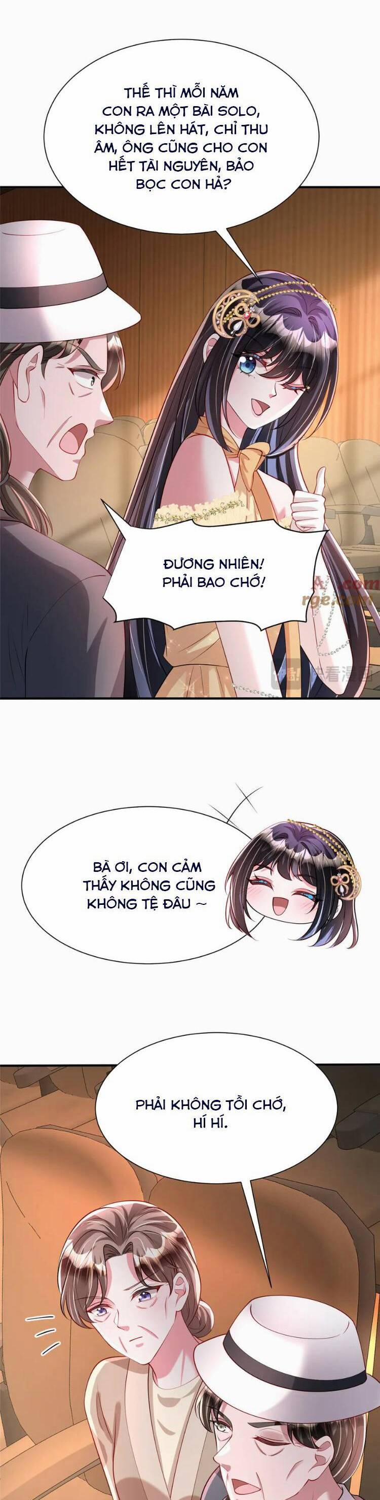 Cuộc Hôn Nhân Với Boss Nhà Giàu Khét Tiếng 212 trang 16