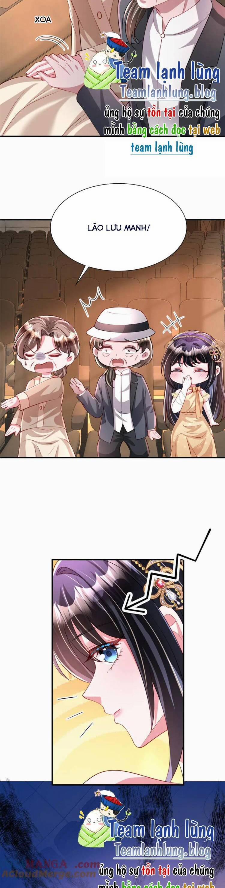 Cuộc Hôn Nhân Với Boss Nhà Giàu Khét Tiếng 212 trang 17