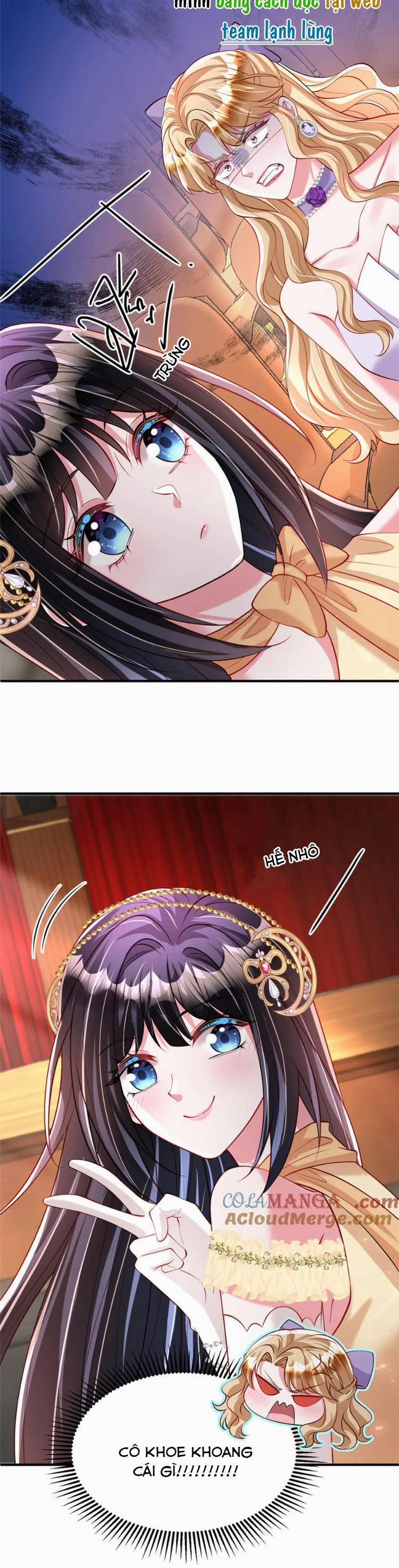 Cuộc Hôn Nhân Với Boss Nhà Giàu Khét Tiếng 212 trang 18