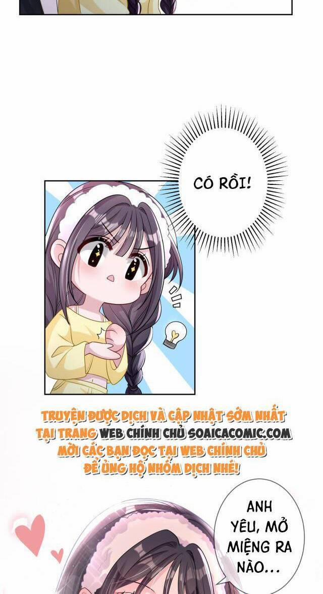 Cuộc Hôn Nhân Với Boss Nhà Giàu Khét Tiếng 8 trang 10